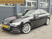 Audi A4 - Limousine 2.0 TFSI Ultra S-line Sport | LEDER | 19'' | NAVI 