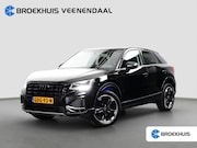 Audi Q2 - 35 TFSI Edition one | Panoramadak | Leder | Stoelverwarming