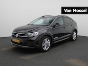 Volkswagen Taigo - 1.0 TSI Oranje Edition 115 PK | Automaat | EM | Digital Cock