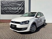 Volkswagen Polo - 1.2 TSI Highline NWE DISTRIB|STOELVERW|6BAK