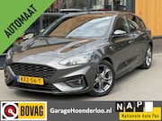 Ford Focus - 1.0 EcoBoost ST-Line, Trekhaak, Stoel/Stuurverw. Garantie