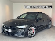 Audi A7 - Sportback 50 TFSI e quattro Pro Line S