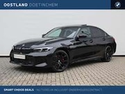 BMW 3-serie - 3 Serie 330e M Sport Automaat / Schuif-kanteldak