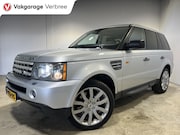 Land Rover Range Rover Sport - 4.2 V8 Supercharged | Zeer nette staat | BTW Auto | 9.867 ex