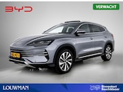 BYD Seal U - 1.5 DM-i FWD Boost | 80 KM EV Range |