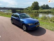BMW 1-serie - 116i |Pano|Autom.|Luxe|Stoelverw.|NW APK|