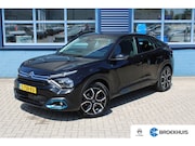 Citroën e-C4 - Feel 50 kWh | Achterbank in delen neerklapbaar | Achteropkom