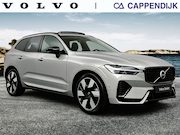 Volvo XC60 - T8 455PK Recharge Dark| Luchtvering| Adap.Cruise| 360Camera|