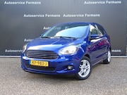Ford Ka - Plus 1.2i - 2016 - 69DKM - Airco - 5deurs