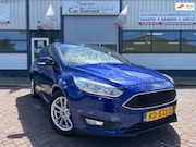Ford Focus - 1.0 Lease Edition Gereviseerde motor/Cruise/Clima/2e eigenaa