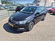 Skoda Fabia - Combi 1.0 Style