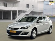 Opel Astra - Sports Tourer 1.6 CDTi Business +UNIEK LAAG KM MET NAP|UITMU