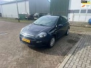 Fiat Punto Evo - 1.3 M-Jet Mylife Airco Elk Ramen