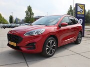 Ford Kuga - 2.5 PHEV ST-Line X Winterpakket, B&O, Trekhaak, 1e eig Zomer