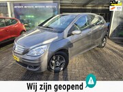 Mercedes-Benz B-klasse - 170 | AUTOMAAT| 12MND GARANTIE | AIRCO | CRUISE | LMV |