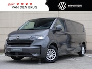 Volkswagen Transporter - Style 2.5 eHybrid 233PK L2 Automaat | Climatronic Airco | Ad