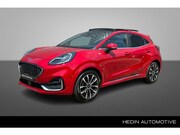 Ford Puma - 1.0 EcoBoost Hybrid ST-Line Vignale 155PK Automaat | Driver