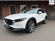 Mazda CX-30 - 2.0 e-SkyActiv-X M Hybrid Luxury | Trekhaak| ACC| Memory| 36