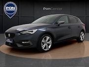 Seat Leon - 1.4 TSI eHybrid PHEV FR | Trekhaak | Camera | ACC | Side Ass