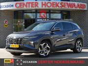 Hyundai Tucson - 1.6 T-GDi PHEV 265pk AWD Aut. Comfort | Afn.Trekhaak | 19"in