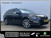 Skoda Octavia - Combi 1.5 TSI 150PK Aut7 Sport Stoel/Stuurverw. Carplay Busi