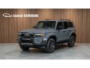 Toyota Land Cruiser - 250 2.8 D-4D Executive 5P. Geel kenteken INCL BTW EN BPM