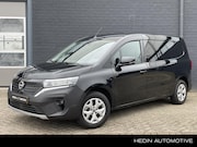 Nissan Townstar - Tekna L2 44 kWh | Trekhaak | 360 Graden Camera | Stoelverwar