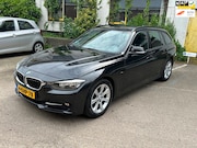 BMW 3-serie - 320d EfficientDynamics Edition Business / Airco / Cruise con