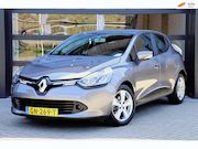 Renault Clio - 1.2 Dynamique 120 PK Automaat | Trekhaak | Navigatie | Airco