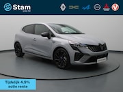 Renault Clio - E-Tech Full Hybrid 145pk esprit Alpine 360 camera l stoel-st