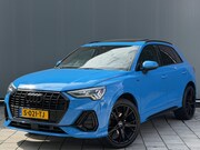 Audi Q3 - BWJ 2019 | 35TFSI 190PK S Line Pro Line S AUTOMAAT | TREKHAA