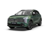 Kia Sportage - 1.6 PHEV GT-line