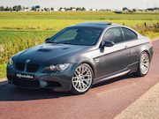 BMW 3-serie - Coupé M3 M DCT