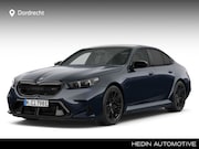 BMW M5 - 5-serie | M drivers pack | Comfort pack | M Intrieurlijsten