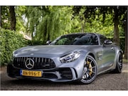 Mercedes-Benz AMG GT - 4.0 GTR Full Carbon | Burmester High End | Track Pace | BTW