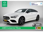 Mercedes-Benz CLA-Klasse - Shooting Brake 250 e AMG Line WIDE-SCREEN | CAMERA | STOELVE