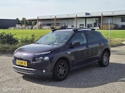 Citroën C4 Cactus - 1.2 PureTech Shine Koppeling slipt