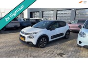 Citroën C3 - 1.2i S&S 2e eig. Historie Clima Cruise Panorama Carplay PDC