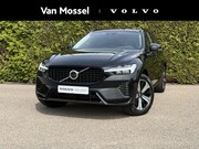 Volvo XC60 - T6 Plug-in hybrid AWD Ultimate Bright | Blis | Apple CarPlay