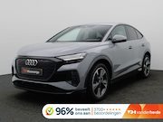 Audi Q4 Sportback e-tron - 45 Advanced edition 82 kWh 286PK Aut. Matrix LED Koplampen, 