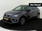 Seat Arona - 1.0 TSI Xcellence Business Intense AUTOMAAT | Navigatie | Pa