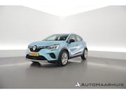 Renault Captur - 1.0 TCe 90 Intens | Camera | DAB | Cruise Contr. | Apple Car