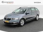 Skoda Octavia - Combi 1.5 TSi 150 Pk Automaat Style | Trekhaak | Cruise Cont