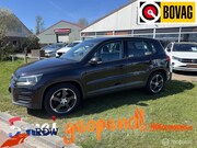 Volkswagen Tiguan - 1.4 TSI Sport&Style CARPLAY/STOELVERW/TREKHAAK