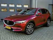 Mazda CX-5 - 2.5 SkyActiv-G 194 GT-M 4WD Luxury - Leder - Adaptieve Cruis