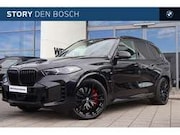 BMW X5 - xDrive50e M Sport Automaat / Trekhaak / Panoramada