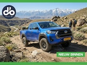 Toyota HiLux - 2.4 D-4D Xtra Cab Cool Comfort