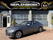 BMW 4-serie Gran Coupe - 418d High Executive Bj 2015 136pk Dealer onderhouden
