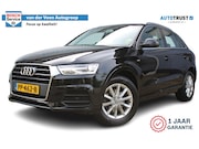 Audi Q3 - 1.4 TFSI CoD Design Pro Line Plus | Incl. 12 maanden Garanti