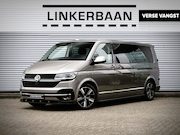 Volkswagen Transporter - T6.1 Caravelle L2H1 2.0 TDI Lang Highline | Dubbel cabine | 
